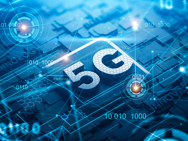 Сеть не для всех: о пилотных зонах 5G